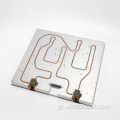 CNC Machining 1000W Heat Heat Heat Sink